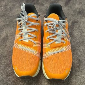 Men’s on running cloudgo shoes